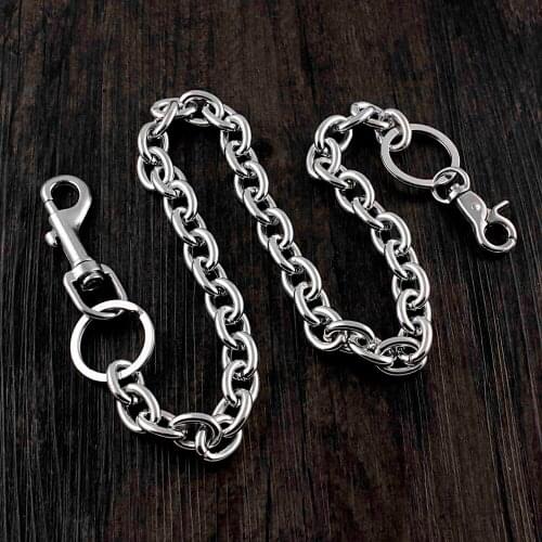 Crazy Hunter Big Rings