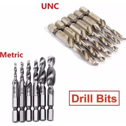 Drillpro Drill Sets