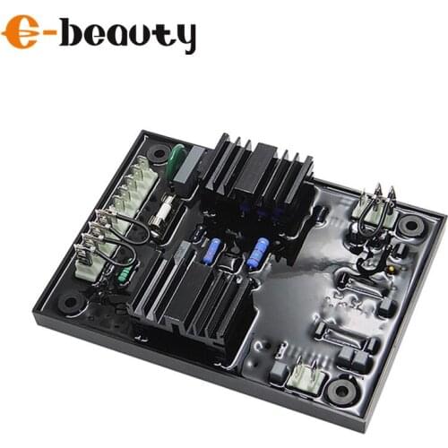 AC Generator 50/60HZ 3 Phase Diesel Spare Parts Automatic Voltage Regulator AVR WT-2