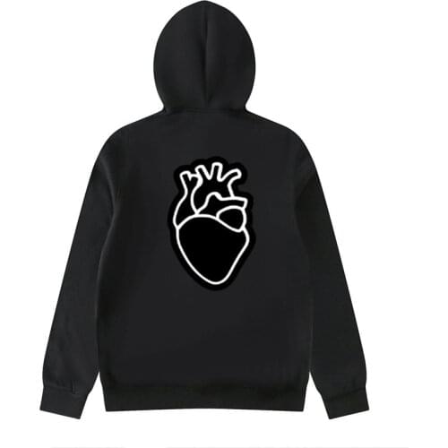 IHHDZZ Men's Sports Hoodies