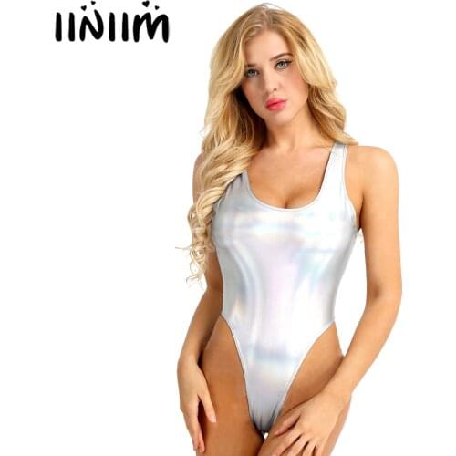 Iiniim Fashion Swimwear