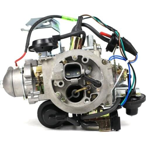SherryBerg carby carburettor carb Carburetor Brand new OEM Carburettor FOR VW Golf mk2 Pierburg 2E2 Carb FOR VOLKSWAGEN AUDI 80