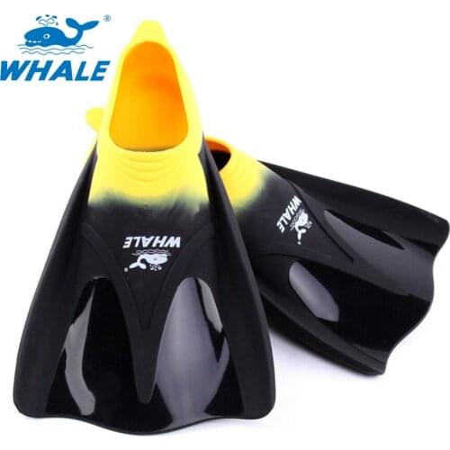 Swimming Fins Adult/Kids Snorkeling Foot Flippers Size Adjustable Swim Fins Diving Fins Swimming Equipment Diving Flippers