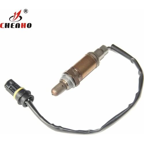 11781247406 2344672 O2 Lambda Oxygen Sensor For BM-W