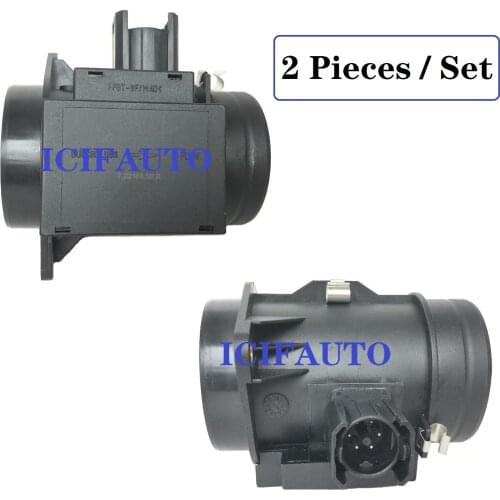 New Mass Air Flow Meter Maf Sensor For Land Rover- Range Rover (1994-2002) 2.5 TD 7.22184.50.0 / 7.22419.00.0