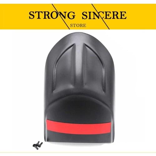 Motorcycle Front Mudguard Fender Rear Extender Extension For Kawasaki VERSYS 650
