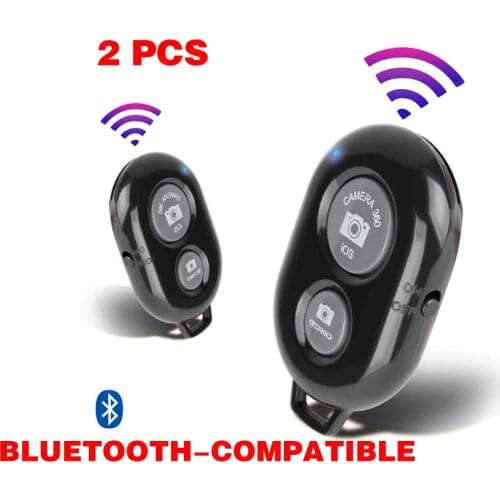 SH Remote Controls For Cameras