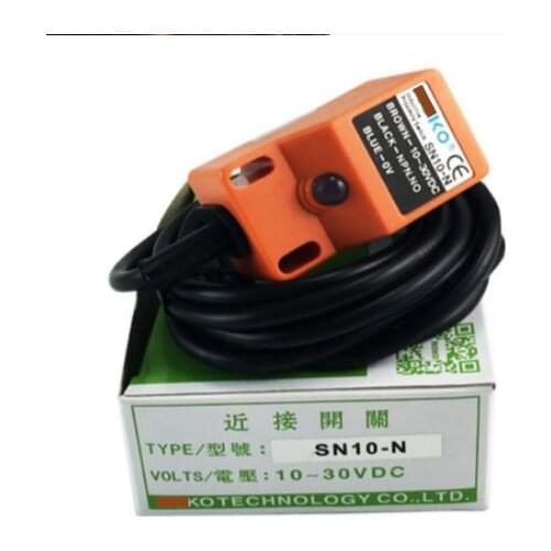 SN10-N SN10-P SN10-KP2 new original proximity switch sensor spot