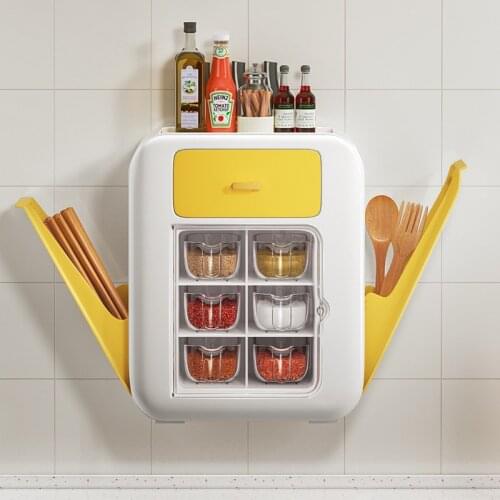 YePaCGdse Storage Containers