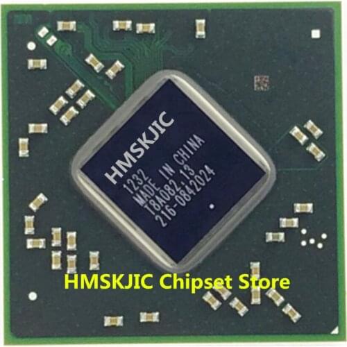 100% New 216-0842024 216 0842024 lead-free BGA chip with ball Good Quality
