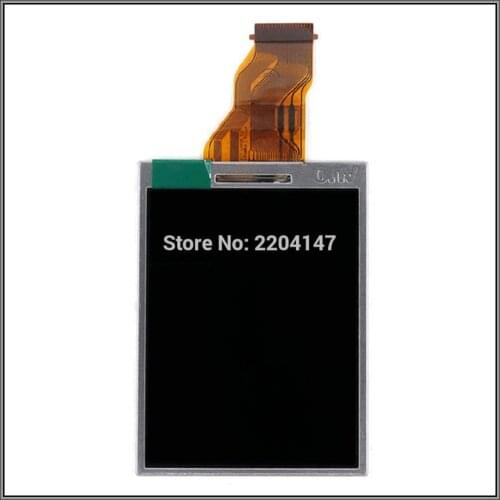 100% NEW LCD Display Screen Repair Part for NIKON COOLPIX S5100 Digital Camera With Backlight