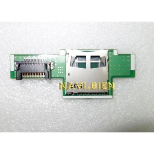 Free shipping mercedes Radio Panel-SD Socket 84-28196Z04-A 84-28196Z04