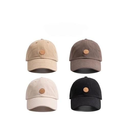 Clape 2021 Baseball Cap for Women and Men Summer Fashion Visors Cap Casual Snapback Hip Hop Caps Outdoor Sports 6 Panel Sun Hat