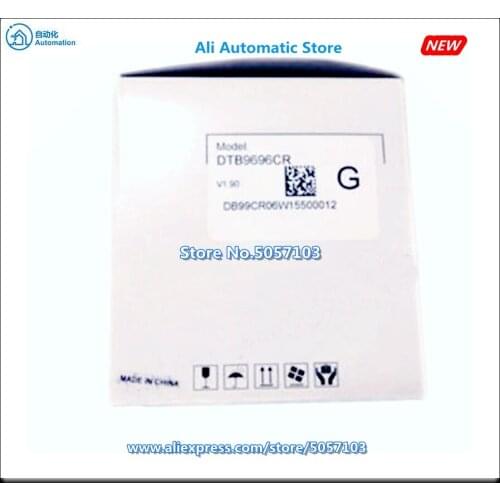 DTB9696VR 96*96 Pt Resistance Thermocouple Analog Signal Input New