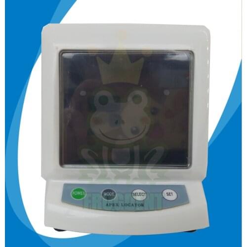 Endodontic Instruments Apex Locator Endo Root Canal Dental Equipment