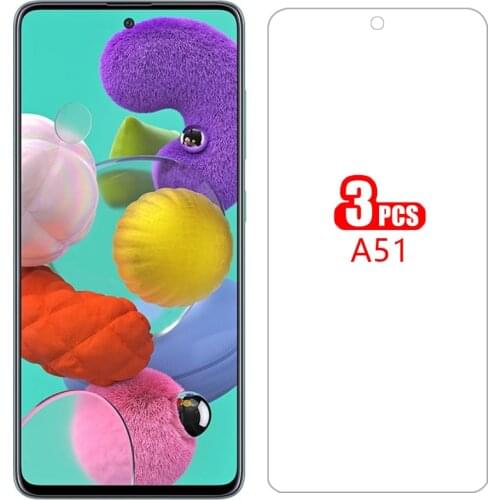 IMIDO Phone Cases Samsung Galaxy A51