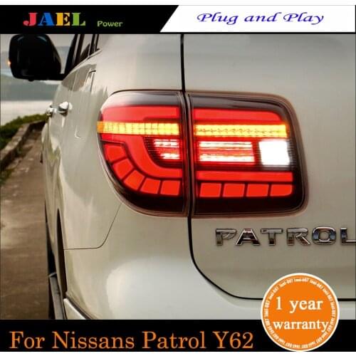 Outdoor Lighting Jael Power China