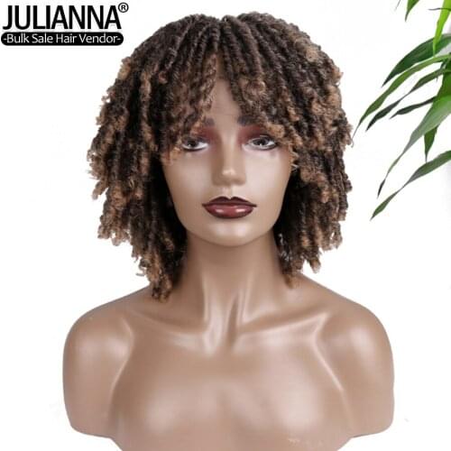 Julianna Wigs For Men
