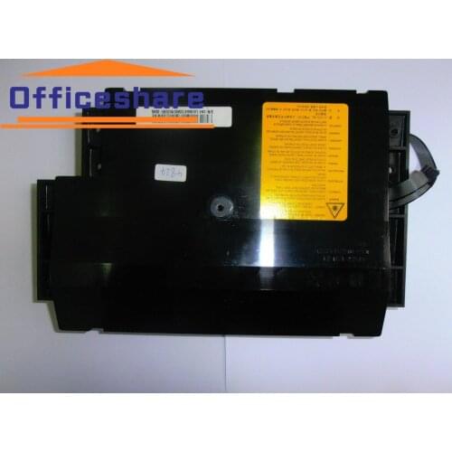 1pcs used Laser Head For Samsung ML-2850 ML-2851 SCX-4824 SCX-4826 SCX-4828 For Xerox WorkCentre 3210 3220 JC96-04733A 122N00279