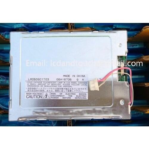 LM050QC1T03 lcd display screen panel