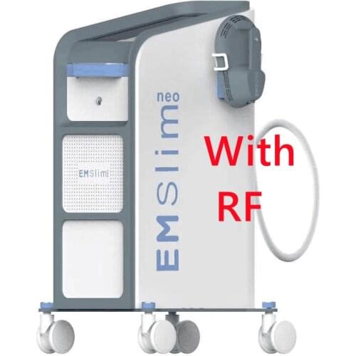 New Electro-magnetic EMT ems fitness body sculpt muscle stimulator sculpting machine 7 tesla former teslasculpt body shape