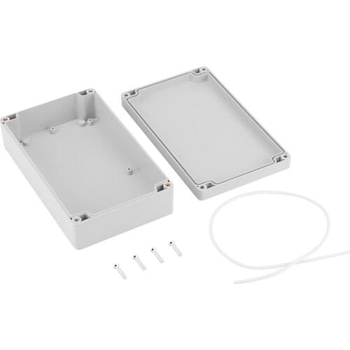 IP65 ABS Junction Box Waterproof Wiring Terminal Box Electrical Enclosure CaseWire Connection Box Cable Connector 32975562573