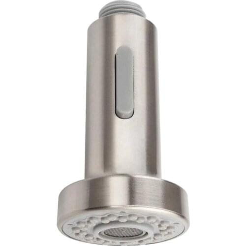 SHUIELIN Pull Down Faucet Spray Shower Head Water Tap Kitchen Bathroom Sink Faucet Replacement Accessory