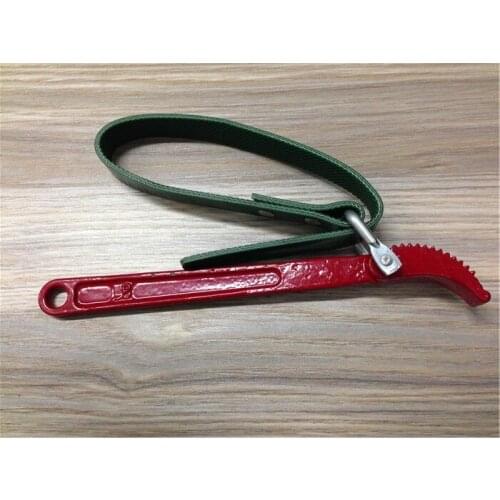 STARPAD For Chain belt-type machine filter wrench demolition oil grid wrench filter wrench detachable belt