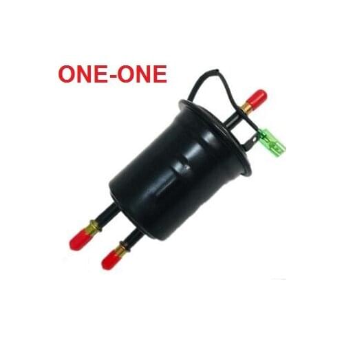 FUEL filter MR7180-64000037 FOR Geely vision / Dihao / British seascape DVT (with sensing line)