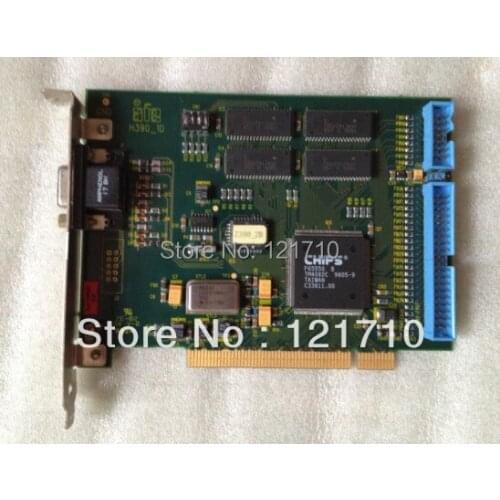 Industrial equipment board Graphics Cards AFE H390_1D with two month warranty