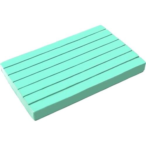 MOFA magic soft clay colored clay 500G soft clay 48-color soft clay DIY training materials