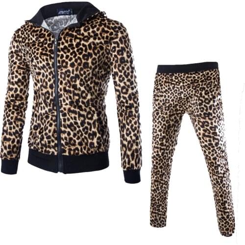 XINGTUO Men's Sportswear