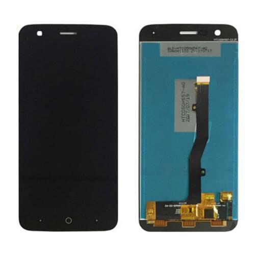 For ZTE Blade V8 Mini LCD Display Touch Screen Panel for ZTE BV0850 Display 5 inch Repair Part Free Tools