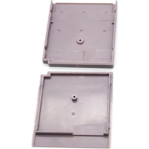 150PCS a lot High quality Game Cartridge carts Shell Housing case Cover for GB/GBC/GBA/GBA SP