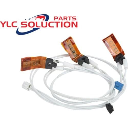 5X 130K64321 130K64331 130K64341 Fuser Heat Roll Thermistor 1 2 3 for XEROX 4110 4112 4127 4590 4595 D95 D95A D110 D125 D136