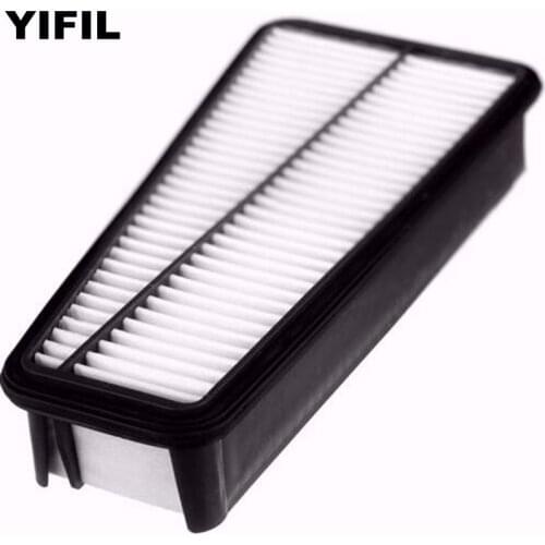 AF5578 Engine Air Filter 17801-31090 For TOYOTA 4Runner Tacoma Tundra FJ Cruiser V6 Only 2003-2015