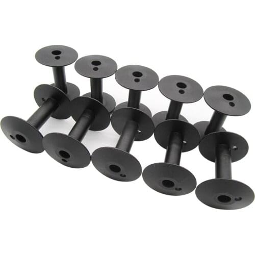 #H667 150140 STEEL LARGE BOBBINS FOR DURKOPP ADLER 967 969 SEWING MACHINES