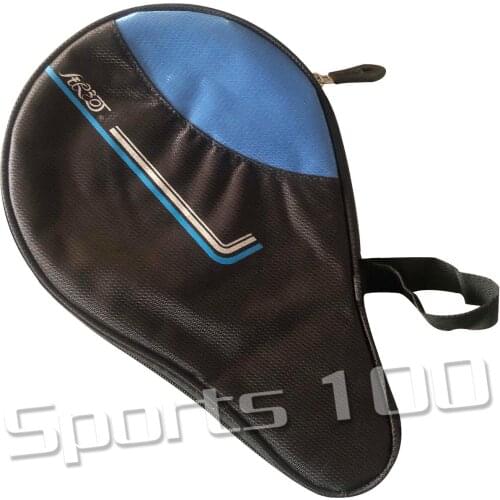 Galaxy Milky Way Yinhe Table Tennis caseTable Tennis Bat Cover for Ping Pong Racket