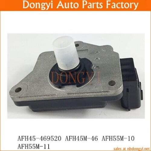 Mass Air Flow Sensor OE No. AFH45-469520 AFH45M-46 AFH55M-10 AFH55M-11