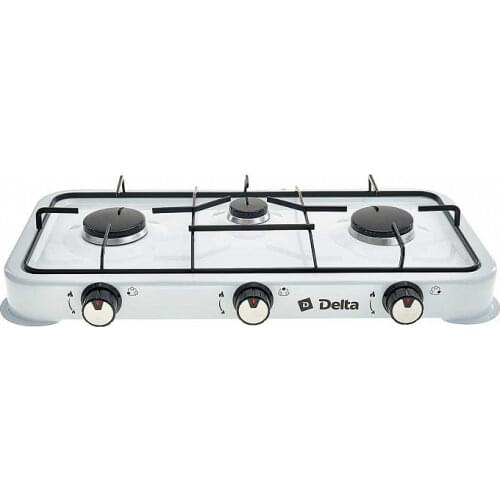 Delta Table Electric Stoves