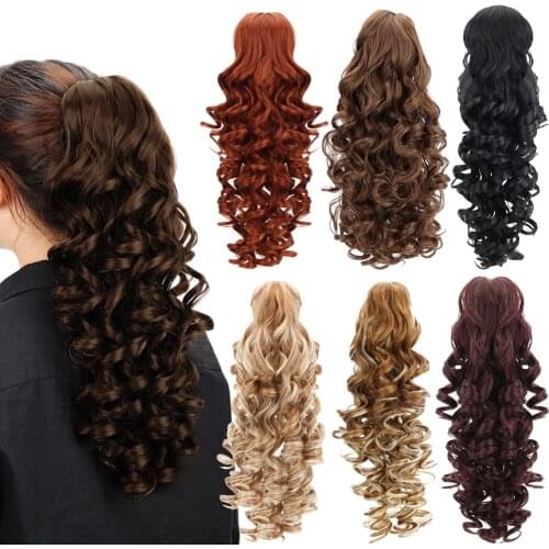 Free Beauty Hair Extensions & Wigs