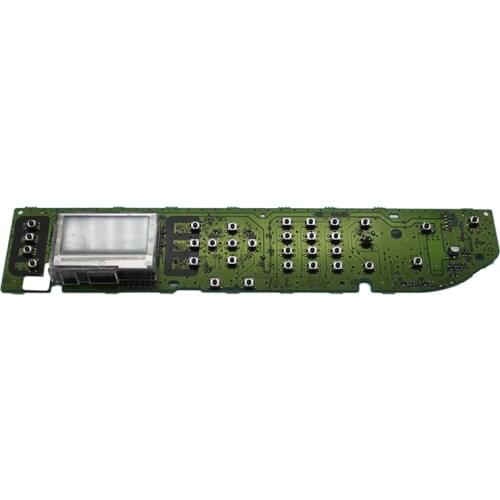 JC61-05765A JC92-02366A Control Panel for Samsung SCX-4833 4835 SCX-5637 SCX-5639 OPE LCD Printer Spare Parts