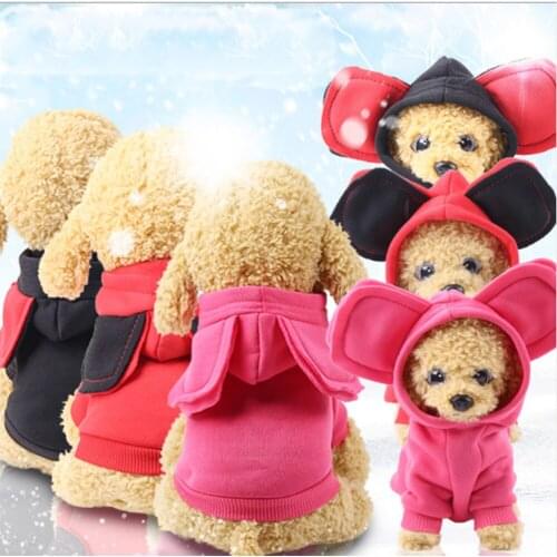 Lgterat Sweaters For Dogs