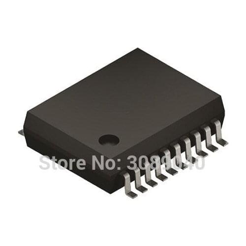 LTC1434IGN LTC1434 - 450mA, Low Noise Current Mode Step-Down DC/DC Converter
