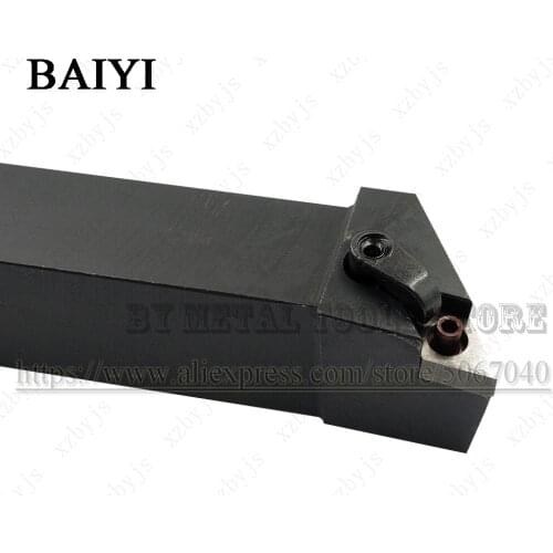 MDJNL MDJNL 3232S15 MDJNL3232S15 32mm CNC Turning Toolholder cutter Lathe Boring Bar Tool Holder for DNMG15 insert