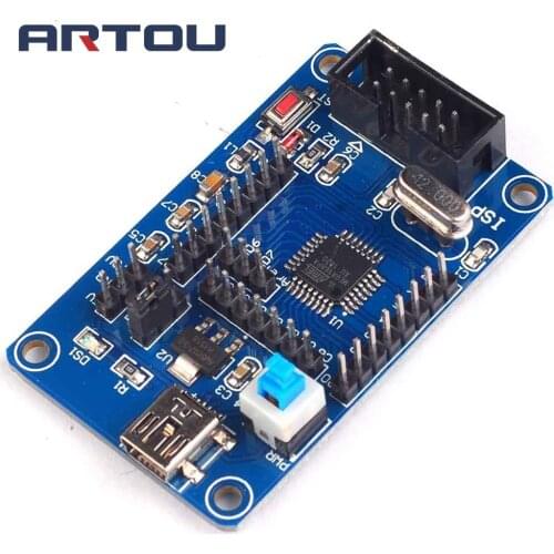 1PCS ATmega168 ATmega Development Board Module