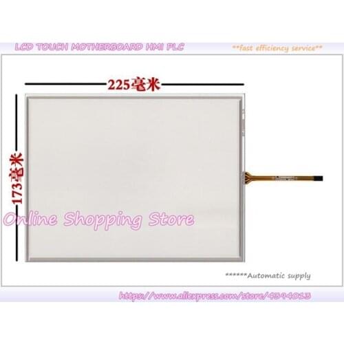 New Touch Screen Panel For 10.4" MP277-10 TP270-10 LSA40AT9001