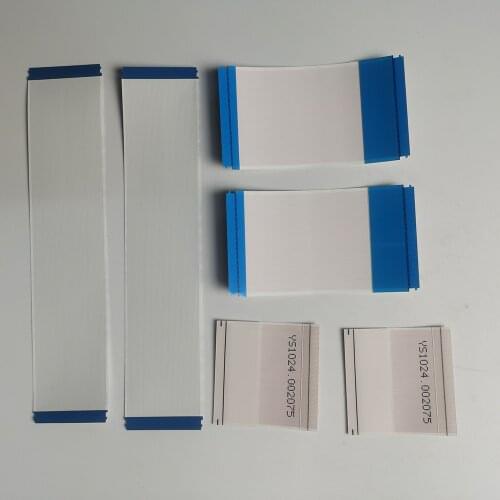 6870C-0472D Tcon Card Flexible for T-con Board Cable Connection 6870C 0472D Flat Ribbon Converter Cable Lcd TV Flex Cable