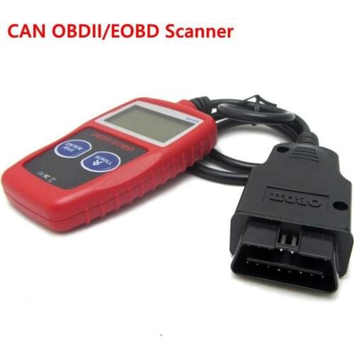 MS309 OBD2 Scanner Code Reader Car MS 309 Auto Diagnostic Tool OBD 2 Car Diagnostic Engine Fault Code Reader Better Then ELM327