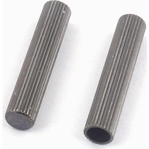 Gunmetal Cord End Caps End Tips Caps Leather Bullets Tube Clasps Ribbon Stopper Metal Hoodie Clothing Finding Shoelace Replaceme